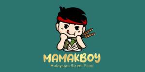 Now Open, Mamakboy!