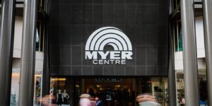 Rundle Mall is Bouncing Back