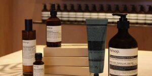 Aesop opens in Myer Centre Adelaide
