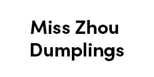 Miss Zhou’s Dumplings is here