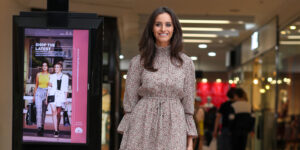 Myer Centre Adelaide launches visual refresh