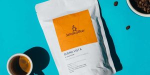 New Autumn single origin coffee blend available at Jamaica Blue