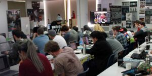 New classes at CDW Studios