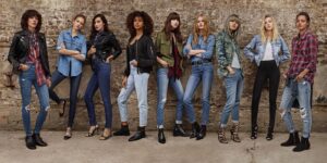 Topshop Topman Myer Adelaide launch
