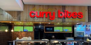Welcoming Authentic Curry Bites