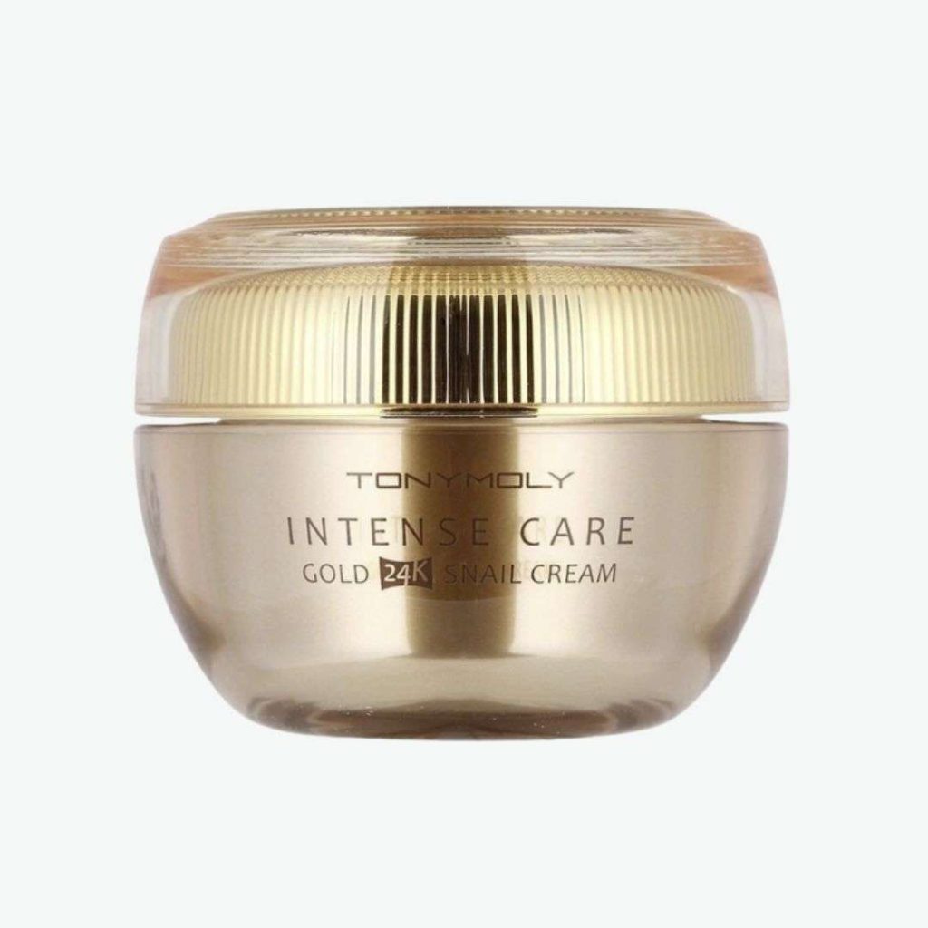 Intense Care Gold 24K Snail Cream