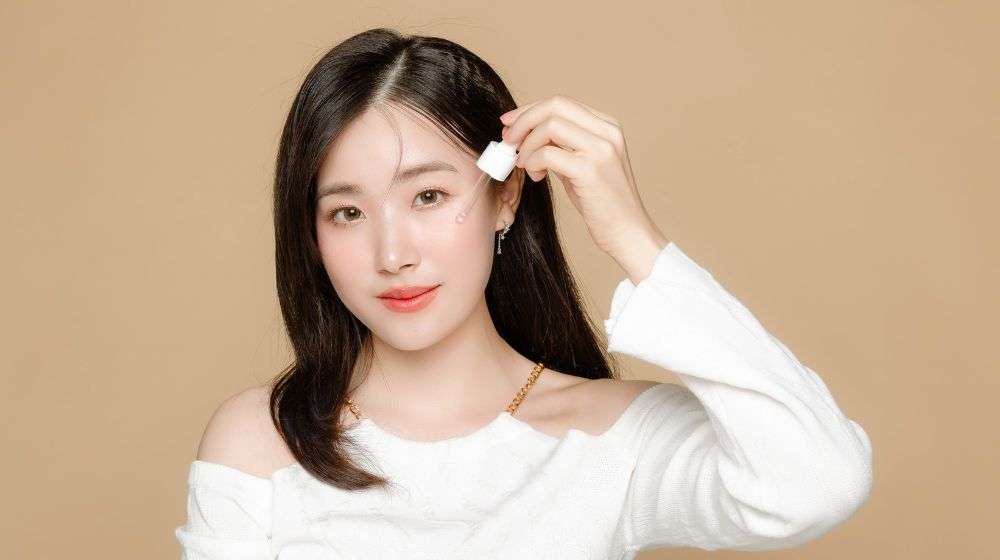 Myer Centre Korean Skincare