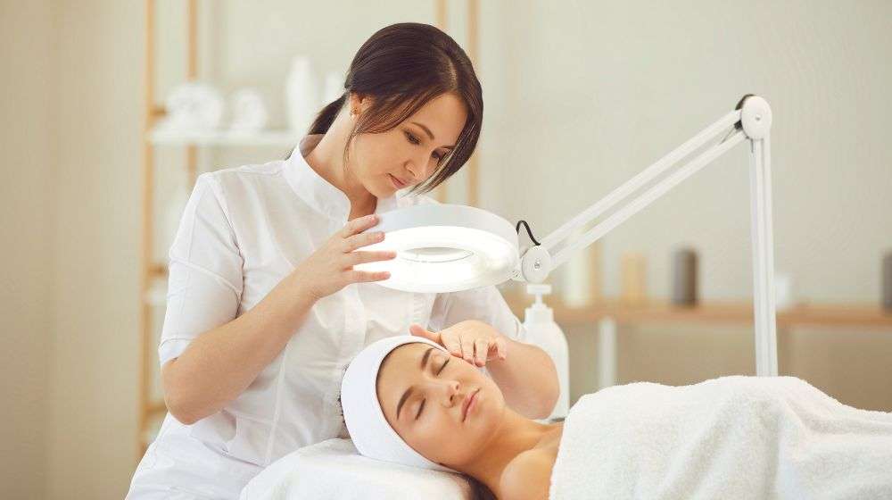 Skin treatments