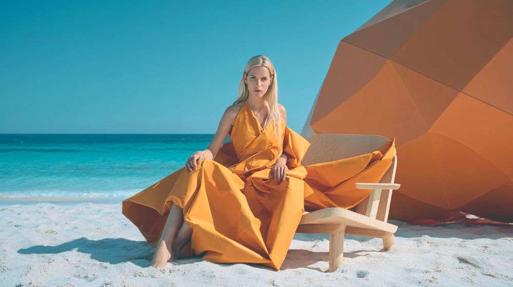 summer fashion