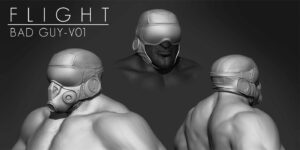 3D holiday workshop enrolments open