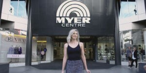 A fresh look from the Myer Centre