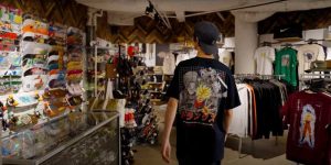 All things Skate and Hip Hop