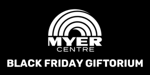 Black Friday Giftorium