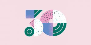 Celebrating 30 years