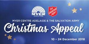 Christmas Appeal