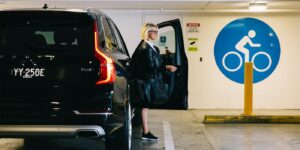 Click and Collect parking available
