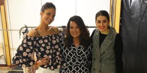 Dressing for your body shape