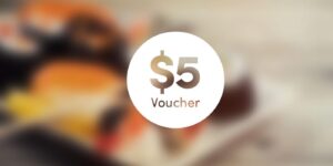 Feed your hunger at the Myer Centre