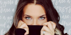 Get your eyebrows into shape