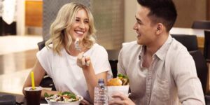 Go underground for the best lunch deals