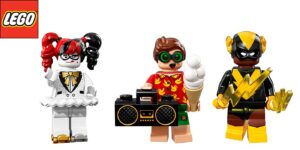 LEGO® Make & Take