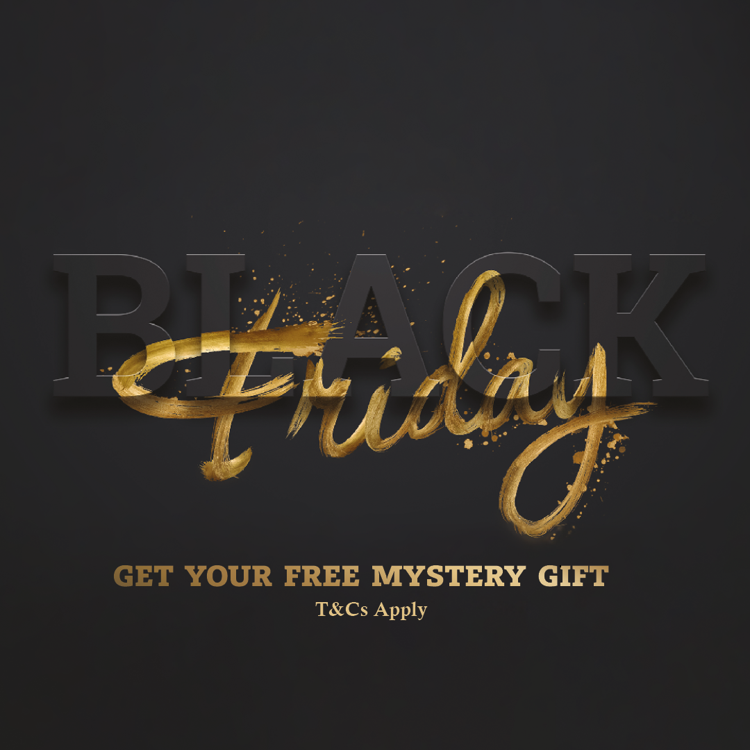 MCA Black Friday 1080 x 1080px