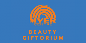 Myer Centre Beauty Giftorium
