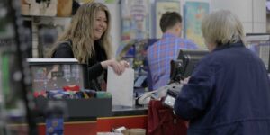 Myer Centre Newsagency