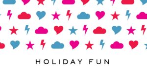 School holiday fun