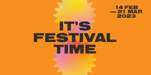 Shop until 6pm on Saturdays this Festival Season