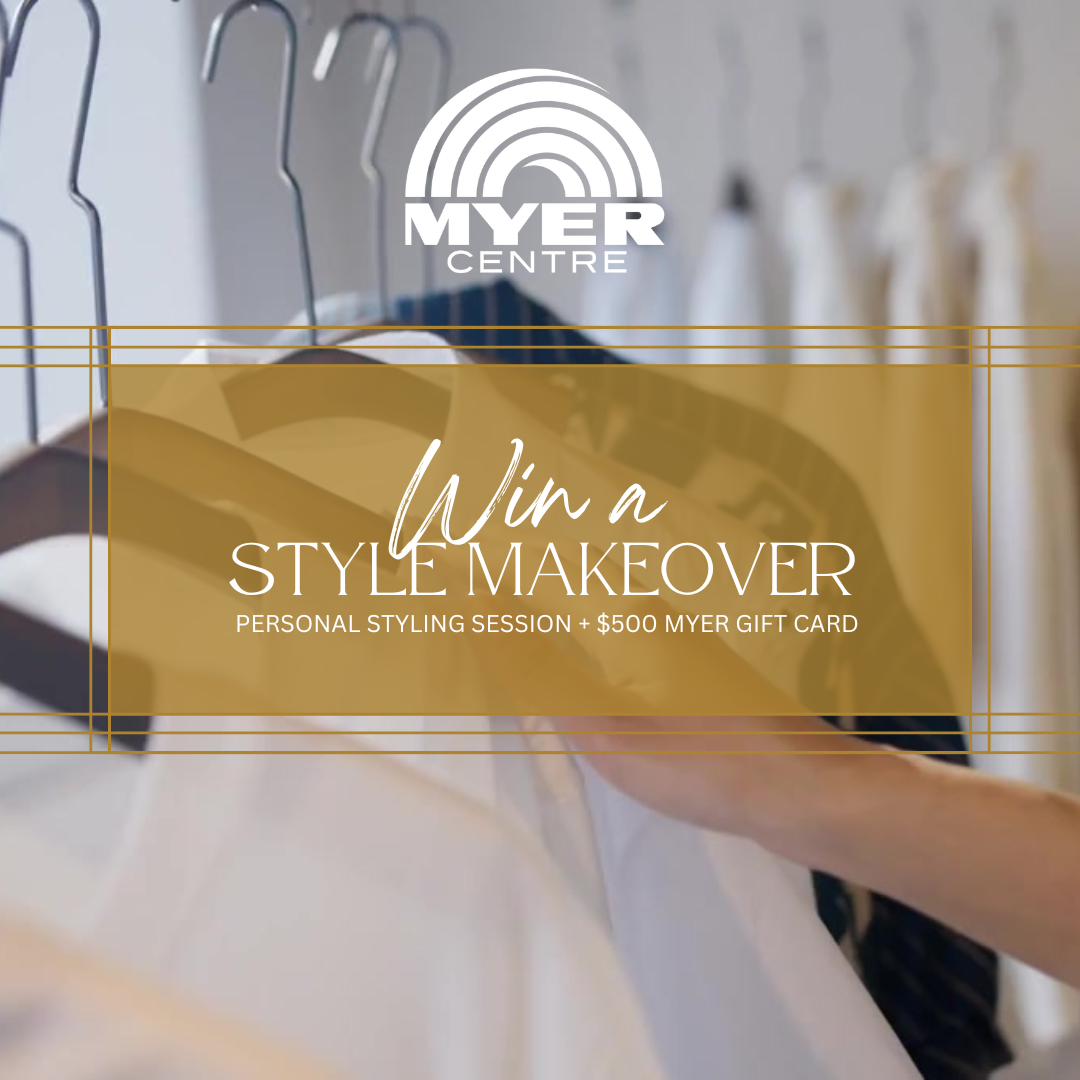 Win Style Makeover 1080 x 1080