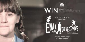 Win a Family Pass